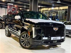 كاديلاك اسكاليد